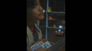 Download lagu Taxsi band - Hujan kemarin (cover)🎵 sedih banget lagunya #music #shorts mp3