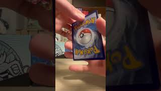 Use this sound. #shorts #pokemon #pokemoncards #pokemontcg #pokemoncommunity #cards
