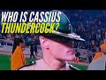 Who Is The State Trooper That Never Turns On His Body Cam Cassius Thundercock Explained