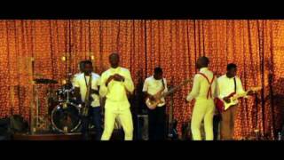 Kirk Franklin First Love Dance(LIVE)