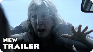 THE VOICES (2020) Trailer Horror Movie with Lin Shaye