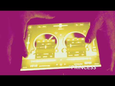 THE NEVER ENDEAVOR live at The TrunkSpace 071118