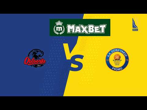 🔴 UŽIVO: KK Orlovik vs KK Donji Vakuf Promo | MAXBET LIGA KSBIH | Kolo 19 | 14.02.2026 | 18:00