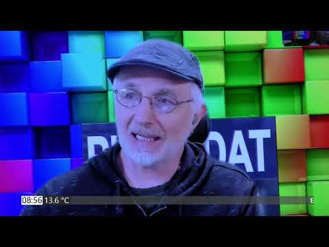 PIRKADAT Breuer Péterrel: Seres Attila