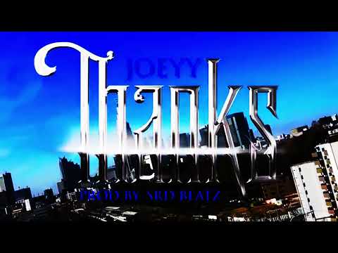 JOEYY - THANKS (nightcore)