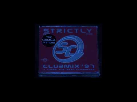Strictly Clubbmix 97 CD:3