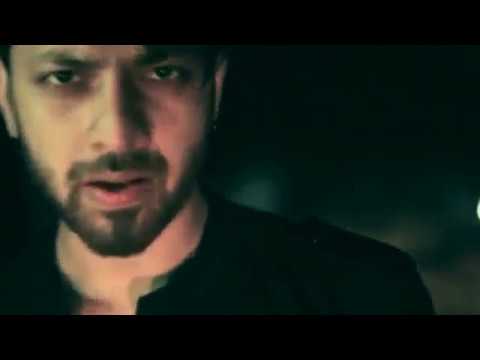 A bazz   Teri Akhiyan   Official Video   2014
