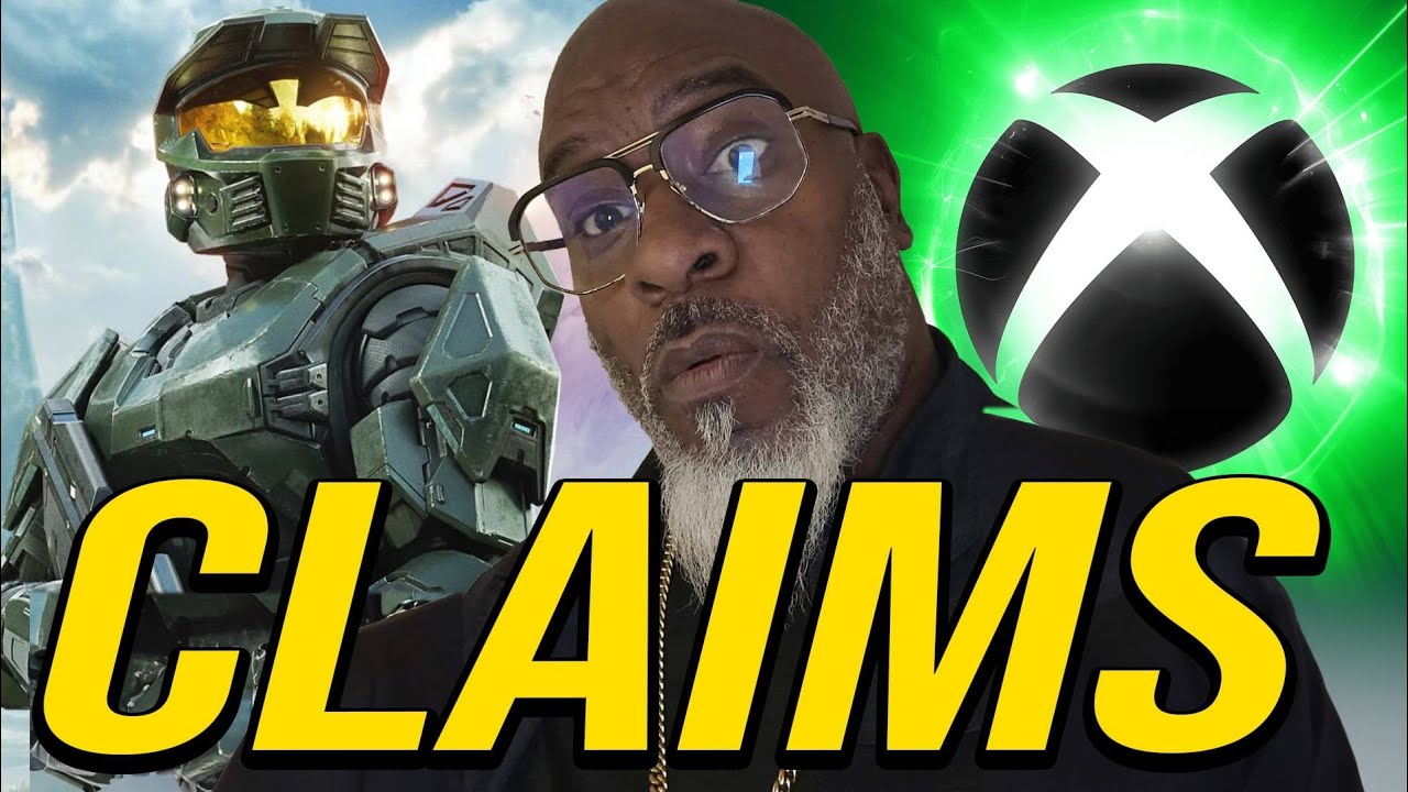 Inside The Halo Studio Turmoil: Art Director Termination And The Xbox Response
