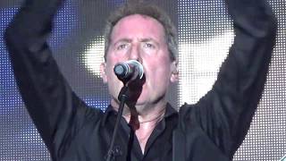 Orchestral Manoeuvres in the Dark (OMD) - Joan of Arc / Maid of Orleans (Chilfest, 8 July 2017)