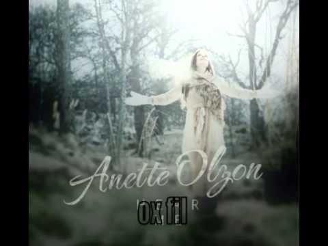 Anette Olzon - hear me - Shine