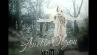 Anette Olzon - hear me - Shine
