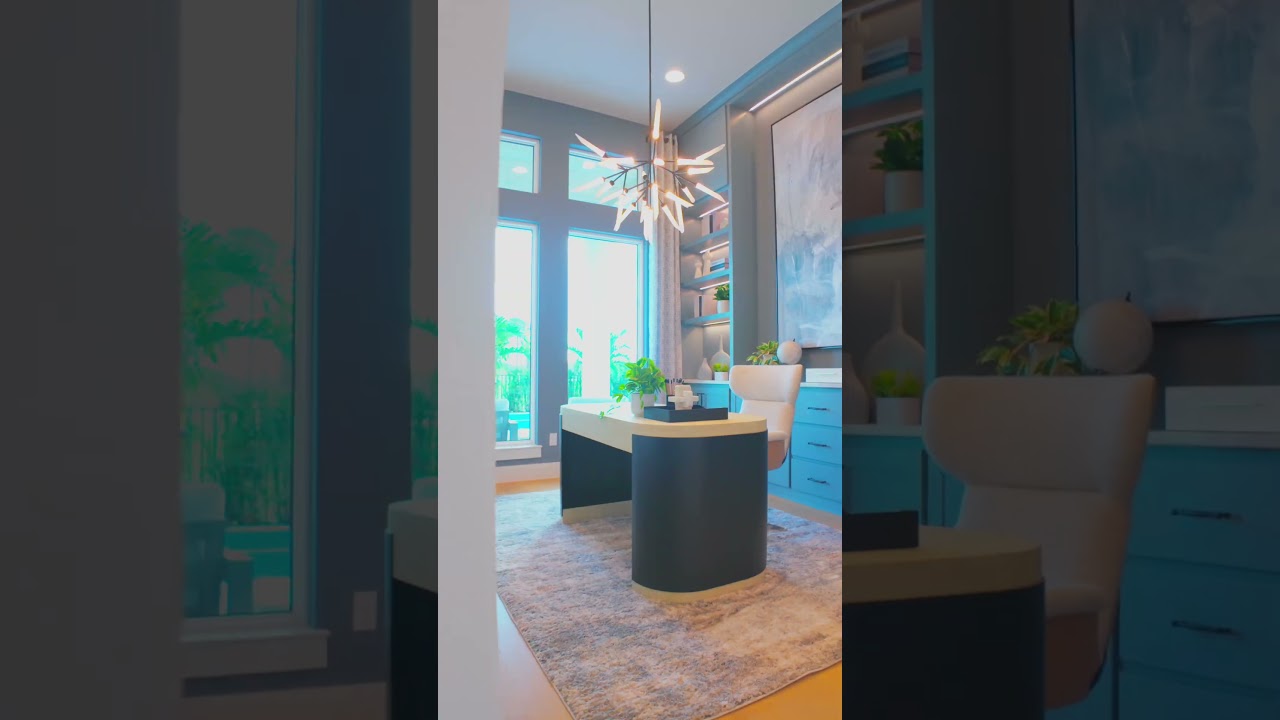 Central Florida real estate content video