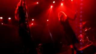 Say Lou Lou - Fool of Me (Way out West 2013)