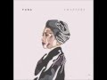 Yuna Crush Feat Usher