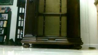 Victor Credenza plays Jazzbo Brown from Memphis Town - Bessie Smith