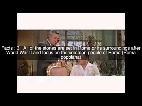 Racconti romani Top  #6 Facts