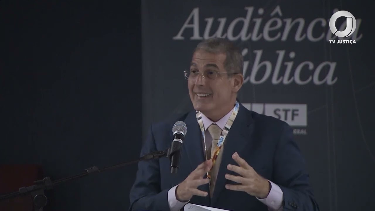 📺 JJ – Mais de 50 instituições vão se manifestar na audiência sobre vínculo entre motoristas e app