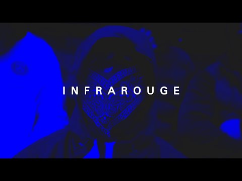 Instru Trap/Uk Drill Ziak x Freeze Corleone x CZ8 Type Beat 2021- Infrarouge (Prod. By MontaBeats)