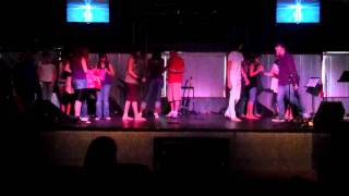 Eyes by Stellar Kart (The Uprising)