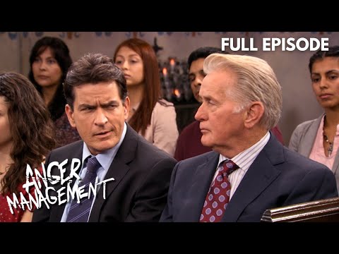 Anger Management- Charlie On Catholicism | FULL EPISODE | Sn 2 | Ep 10 | Lionsgate TV