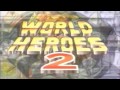 SNES World Heroes 2 Commercial Trailer
