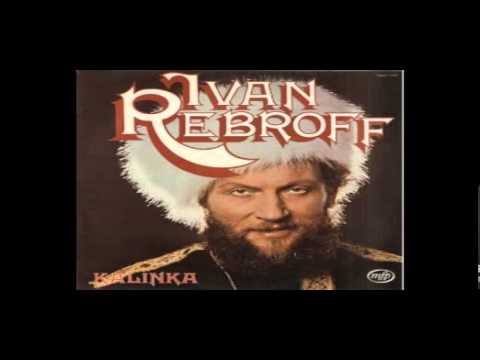 Ivan Rebroff - The Legend of The Twelve Thieves