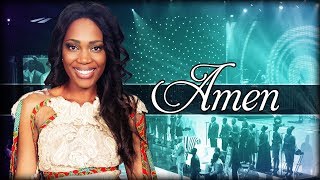 Spirit Of Praise 6 feat. Nothando - Amen