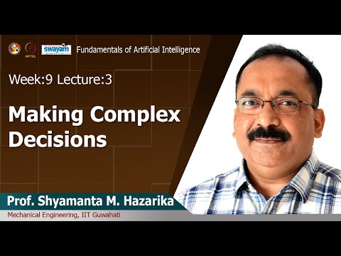 Fundamentals of Artificial Intelligence Introduction