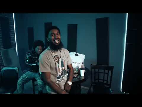 HD of Bearfaced - See Why They Mad(official music video)