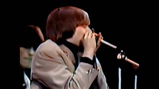 The Yardbirds - Train Kept-A-Rollin&#39; (1966)