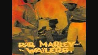 Thank You Lord Version - Bob Marley & The Wailers