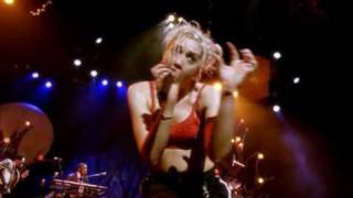 No Doubt - I&#39;m Just a Girl (Live @ Calfornia 1995)