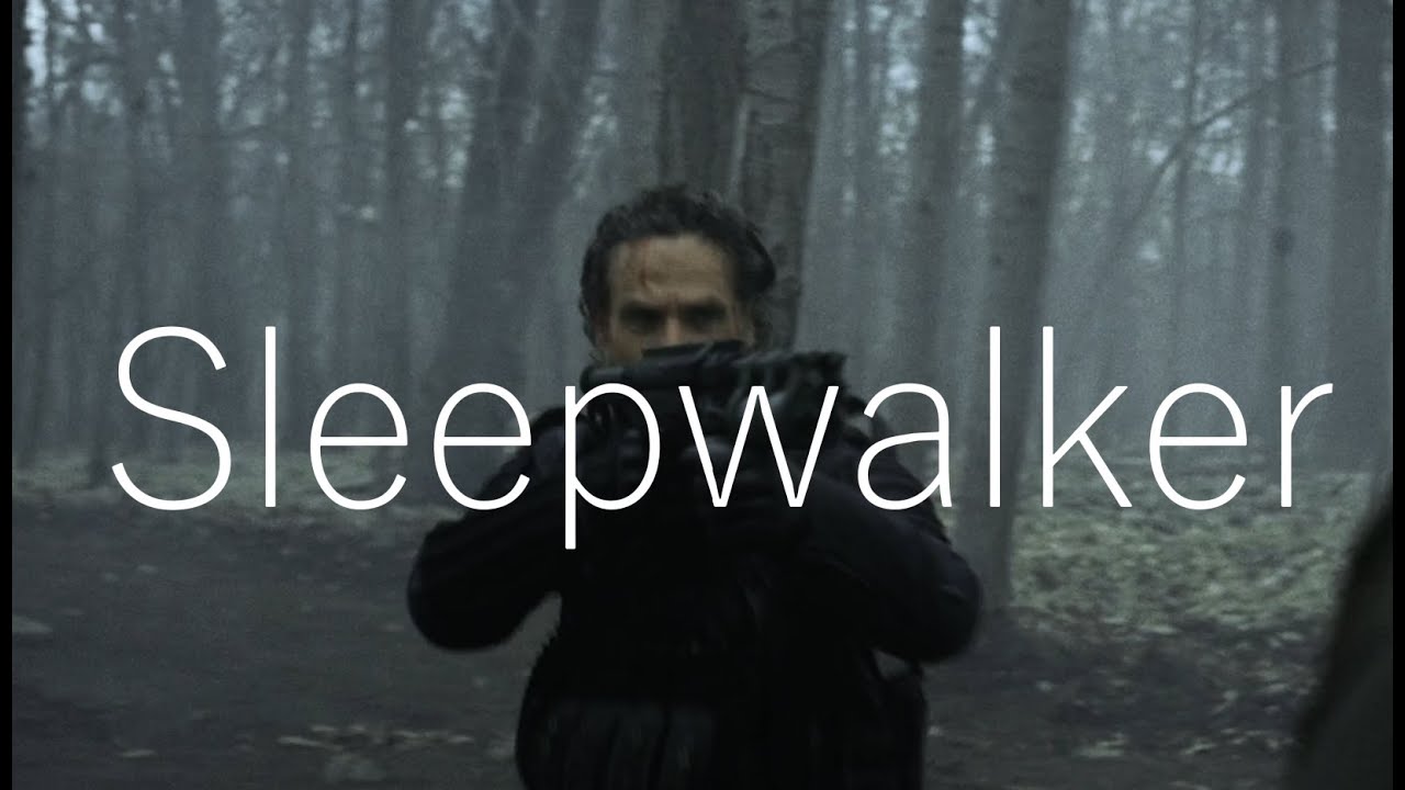 Rick Grimes | twd: the ones who live | Sleepwalker | Edit