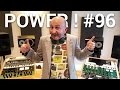 La vérité sur le MP3 et l'audio 24 bits "Hi-Res" ! - Power! #96 La vérité sur le MP3 et l'audio 24 bits "Hi-Res" ! - Power! #96