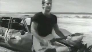 JAMES REYNE - FALL OF ROME 1987 (U.S. Vers.) (Audio Enhanced)