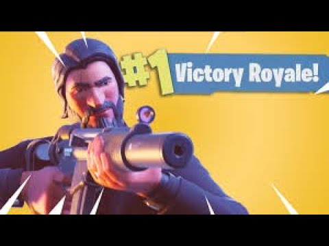 Fortnite Montage - Gangster Life (CNG)