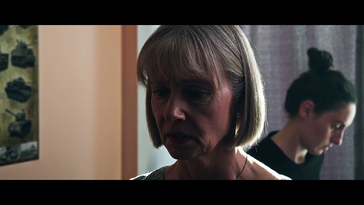 When The Motherland Is Knocking At Your Door | Official Trailer 2024