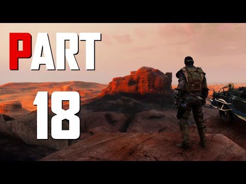 Mad Max Part 18: A Shot In The Dark