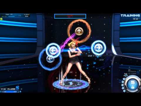 [MStar TW] Danger Extreme Neo Classic 100%