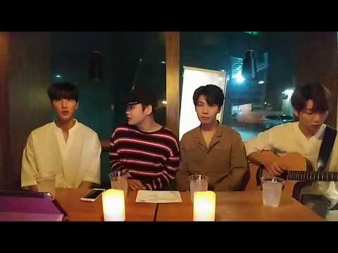 [브로맨스/VROMANCE] 170727 여자사람친구 호러ver.