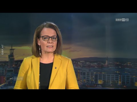 Niederösterreich heute: Landesrätin Christiane Teschl-Hofmeister im Gespräch (1.1.2021)