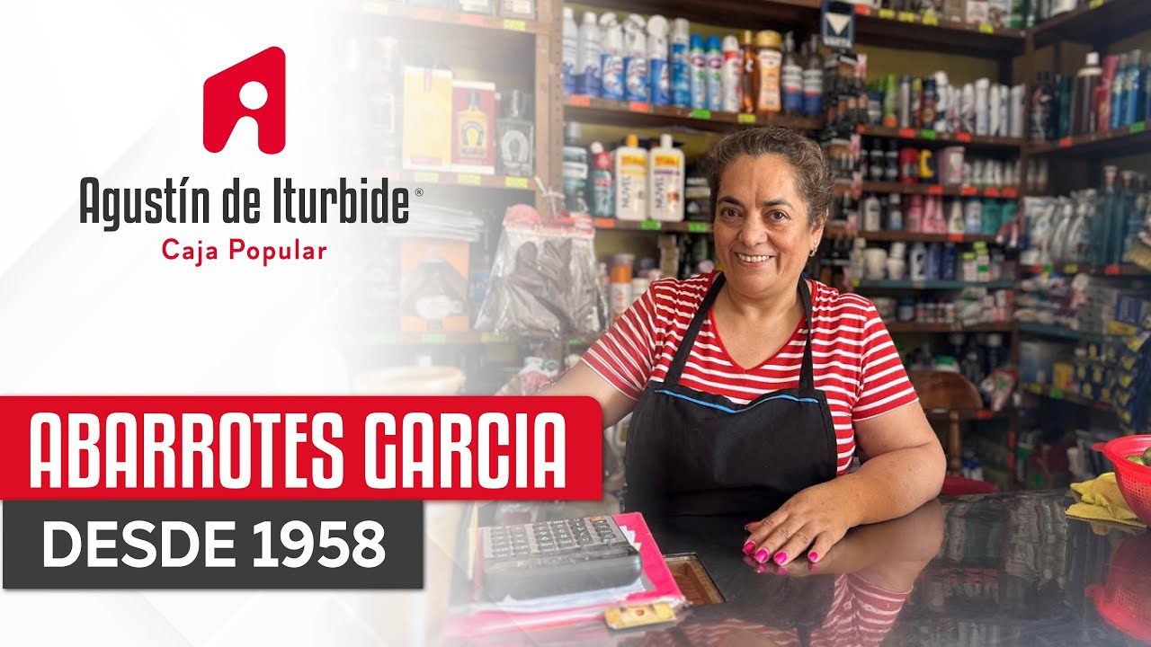 Entrevista Abarrotes Talpa