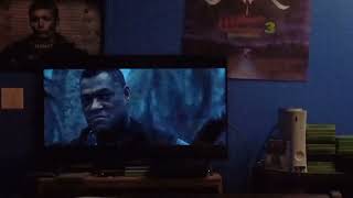 Download lagu Opening To Predator: Ultimate Hunter Edition 2010 Blu-Ray (2015 Reprint) mp3