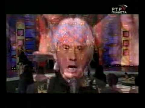 Dmitry Hvorostovsky - Igor Krutoj-Deja vu