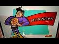 Billionfold Inc Frederator Incorporated Nickelodeon No Sound 2008