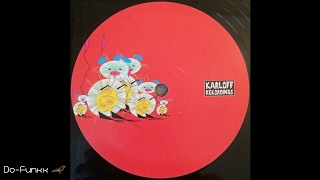 Fym - Twilt  [Karloff ‎– KLF 11]