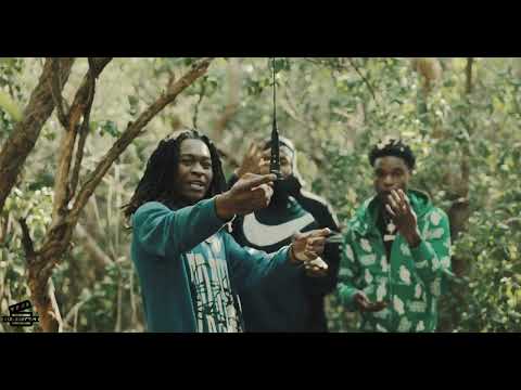 Naurriioo - "Jimi Hendrix"  | Mic Check In da Trenches Performance 🎙(shot & Directed By 612.shotem)