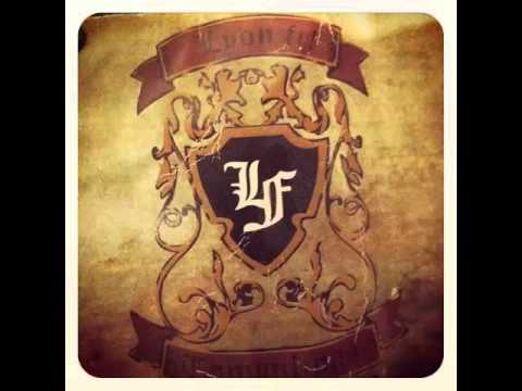 Lyon Fi - Si Tan Solo Ep - Disco Completo