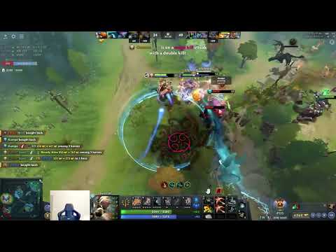 Double Daedalus on Snapfire is a Menace