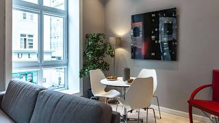 Forenom Serviced Apartments Bergen City, Norway | Travel With Dhriti